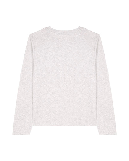 Stanley/Stella T-Shirt Stella Muser Long Sleeve