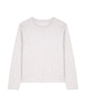 Cool Heather Grey
