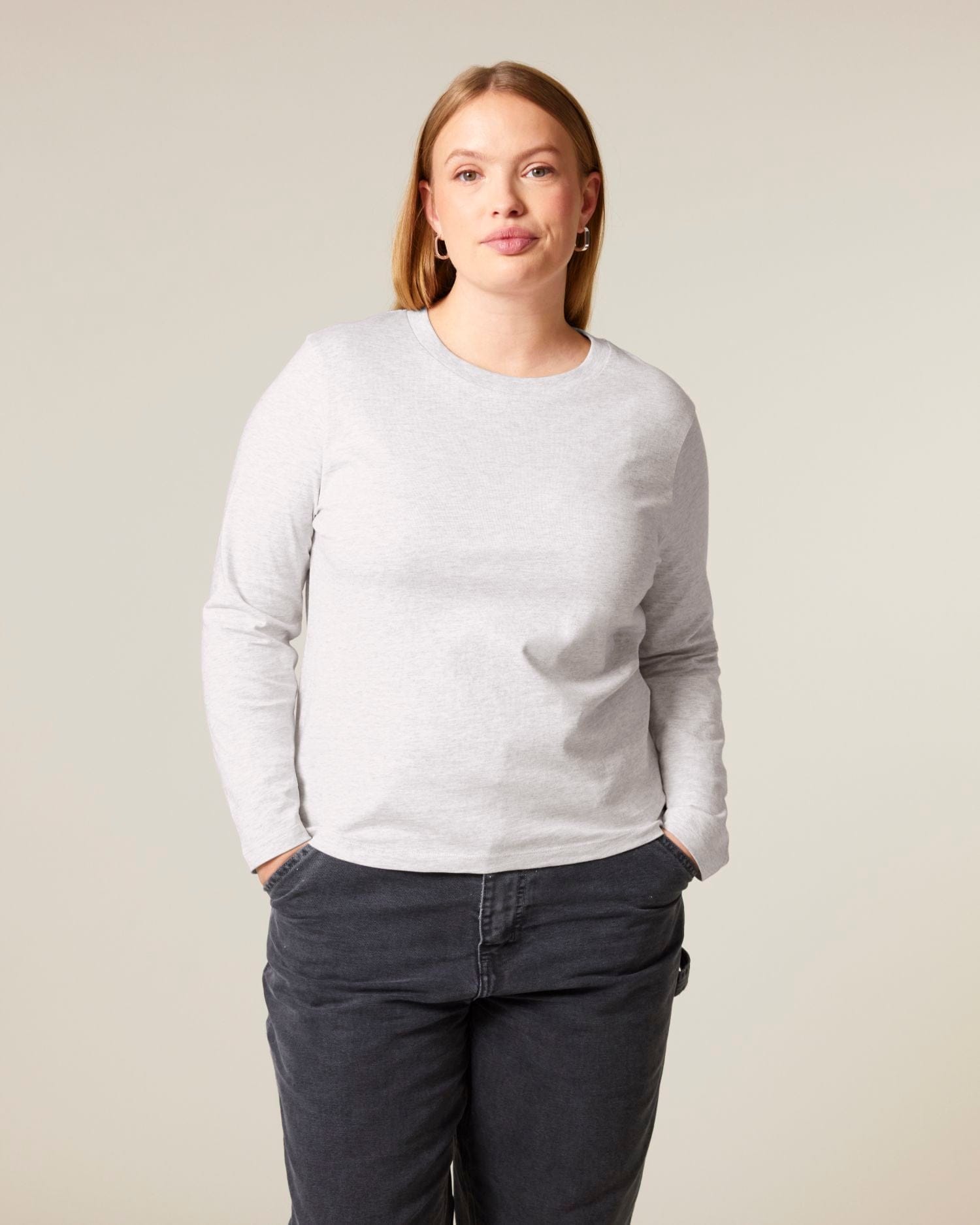 Stanley/Stella T-Shirt Stella Muser Long Sleeve