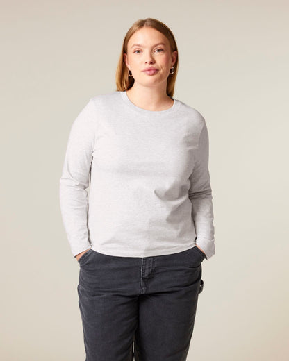 Stanley/Stella T-Shirt Stella Muser Long Sleeve