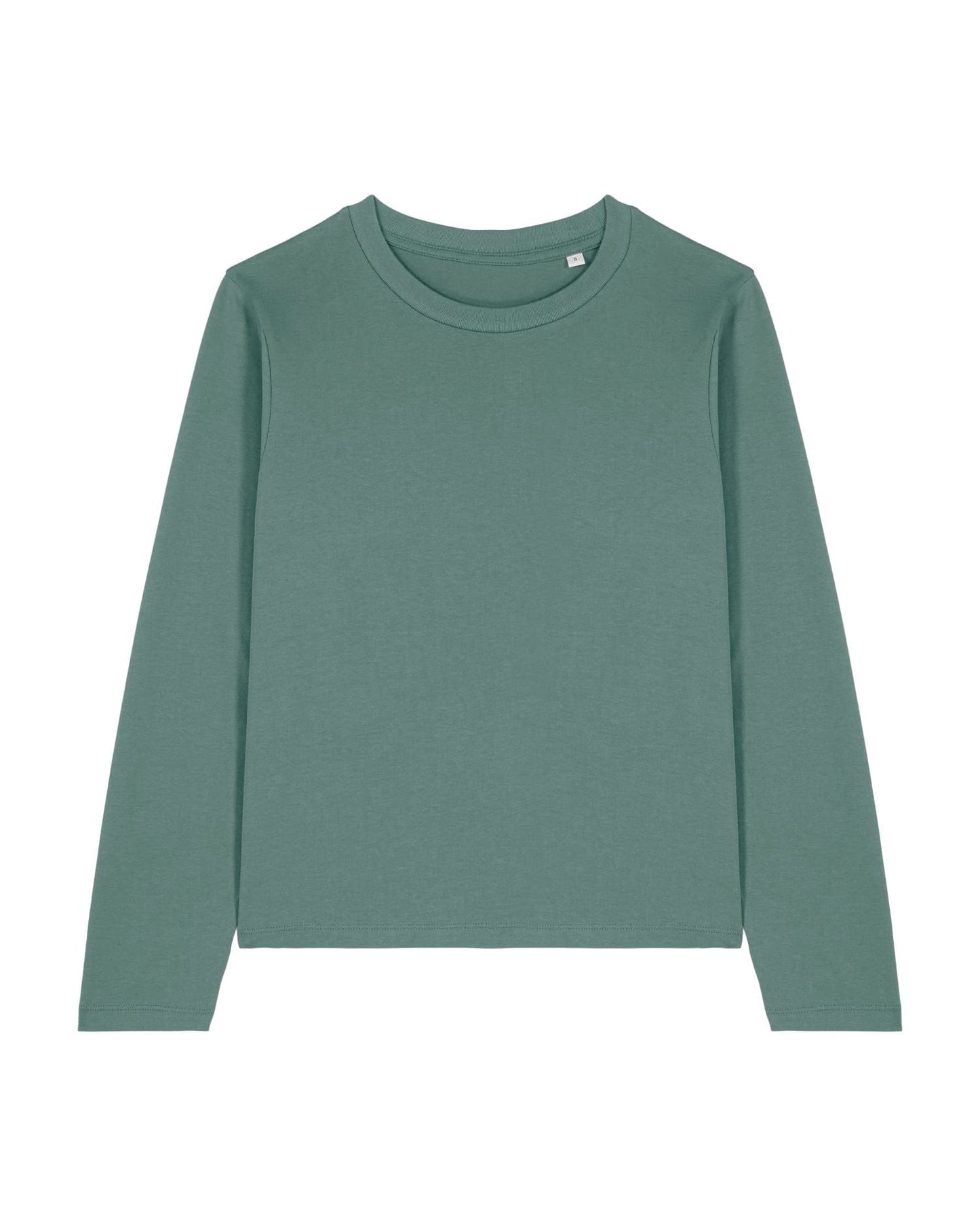 Stanley/Stella T-Shirt Green Bay / XS Stella Muser Long Sleeve