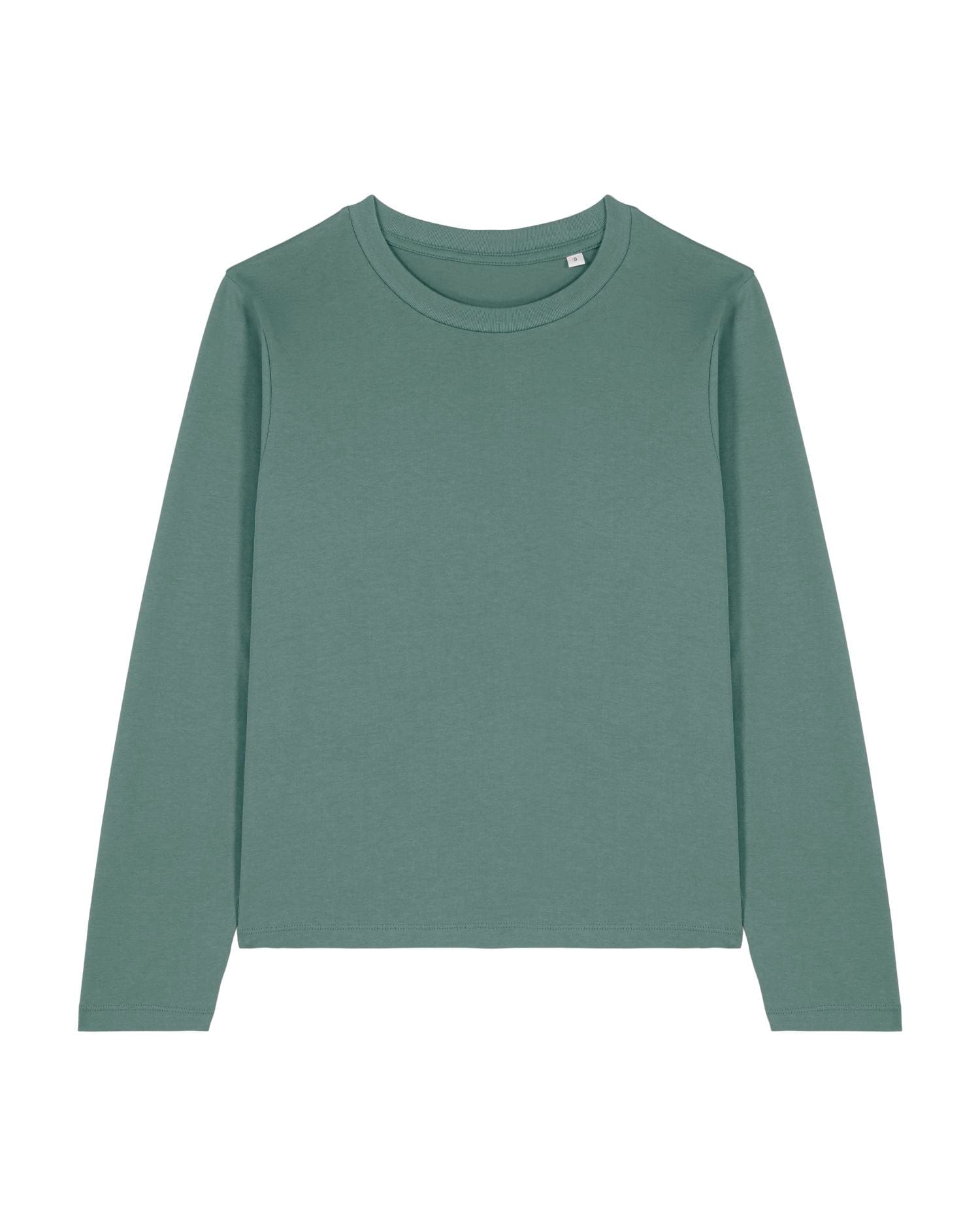Stanley/Stella T-Shirt Green Bay / XS Stella Muser Long Sleeve