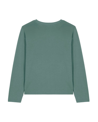 Stanley/Stella T-Shirt Stella Muser Long Sleeve