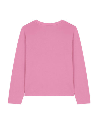 Stanley/Stella T-Shirt Stella Muser Long Sleeve
