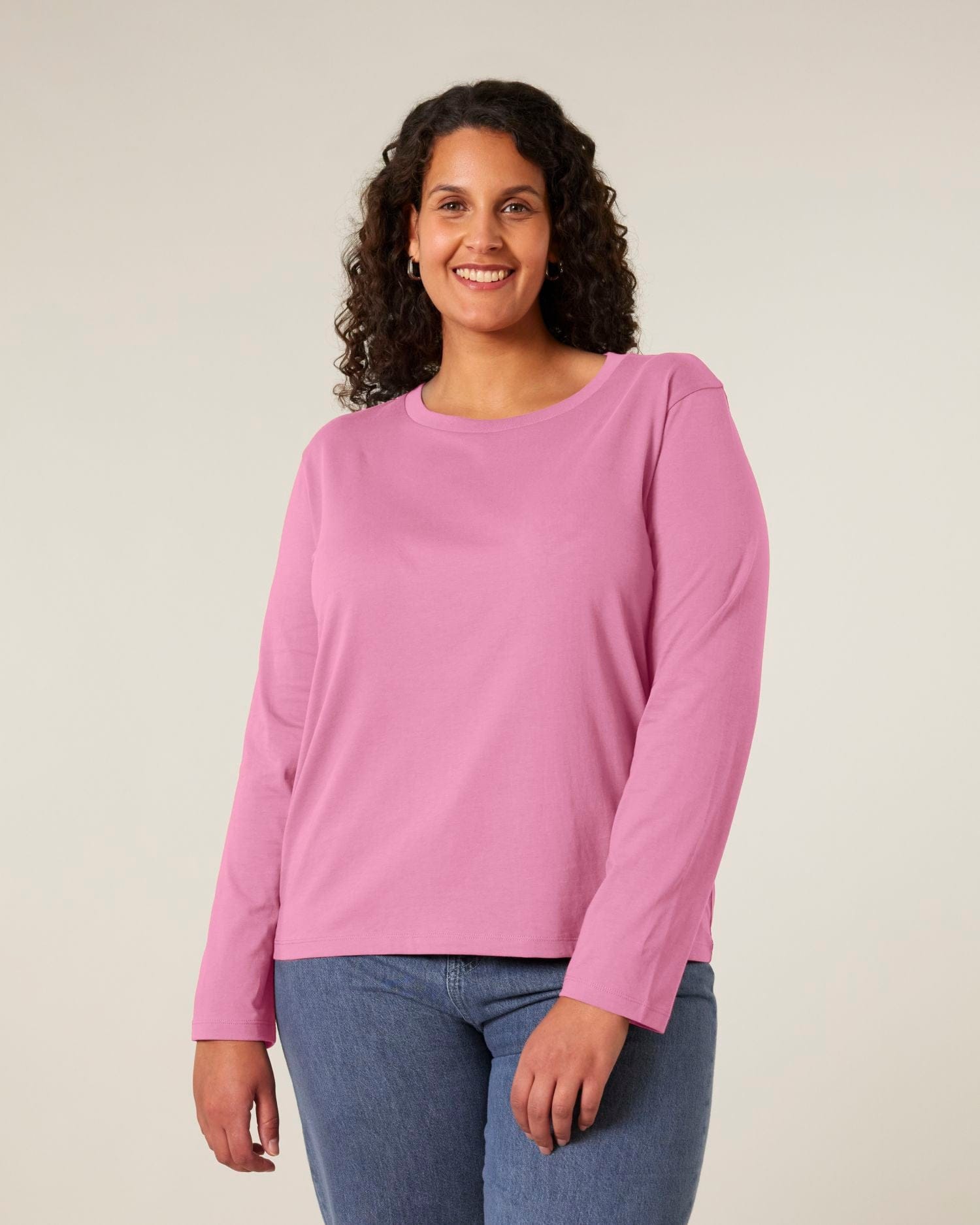 Stanley/Stella T-Shirt Stella Muser Long Sleeve
