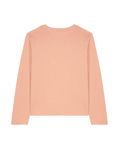 Stanley/Stella T-Shirt Stella Muser Long Sleeve