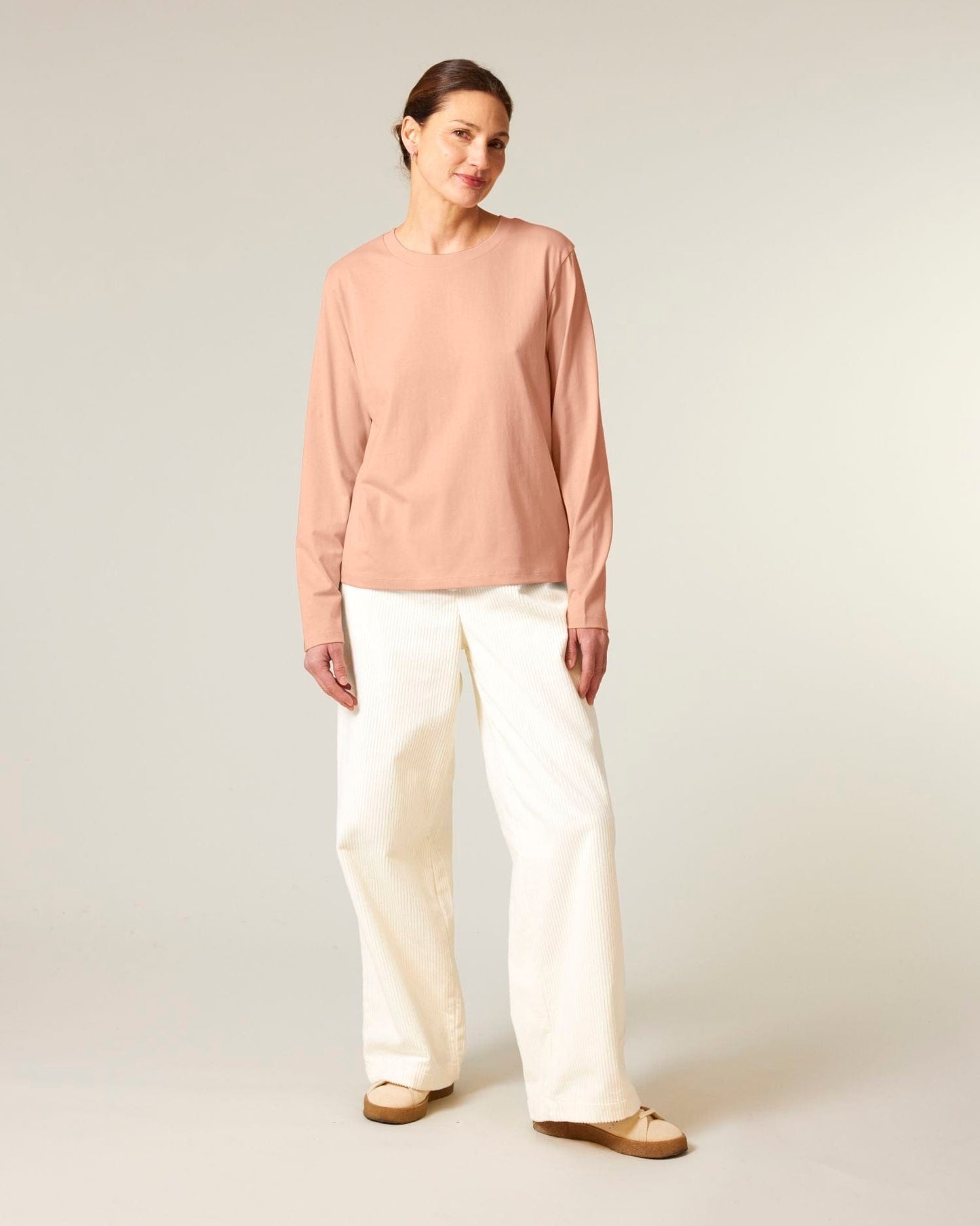 Stanley/Stella T-Shirt Stella Muser Long Sleeve