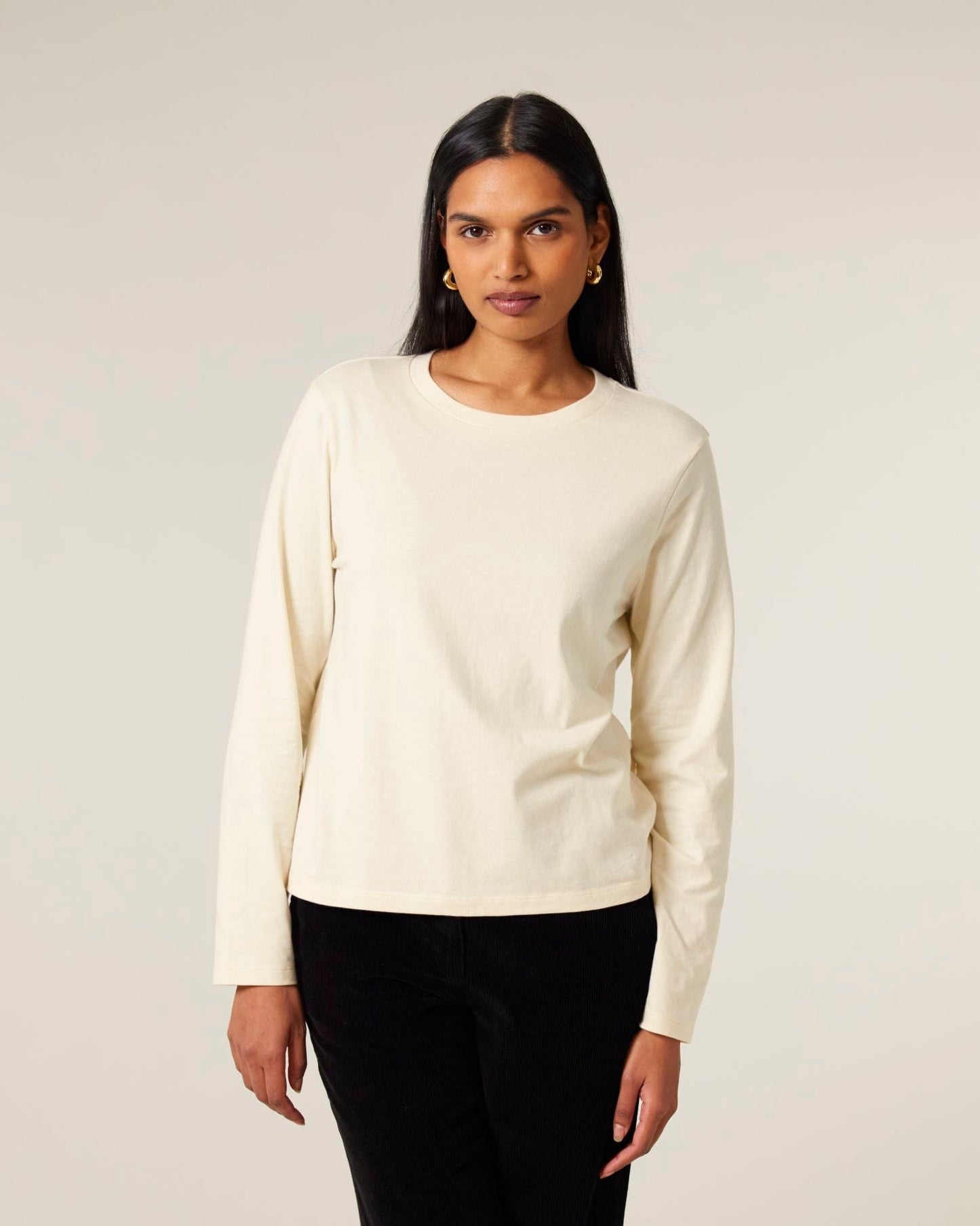 Stanley/Stella T-Shirt Stella Muser Long Sleeve