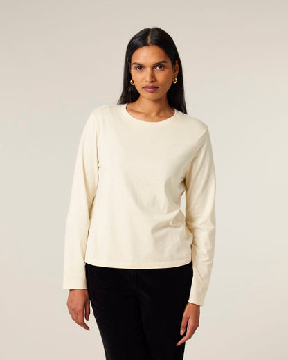 Stanley/Stella T-Shirt Stella Muser Long Sleeve