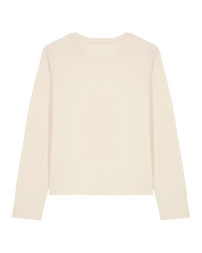 Stanley/Stella T-Shirt Stella Muser Long Sleeve