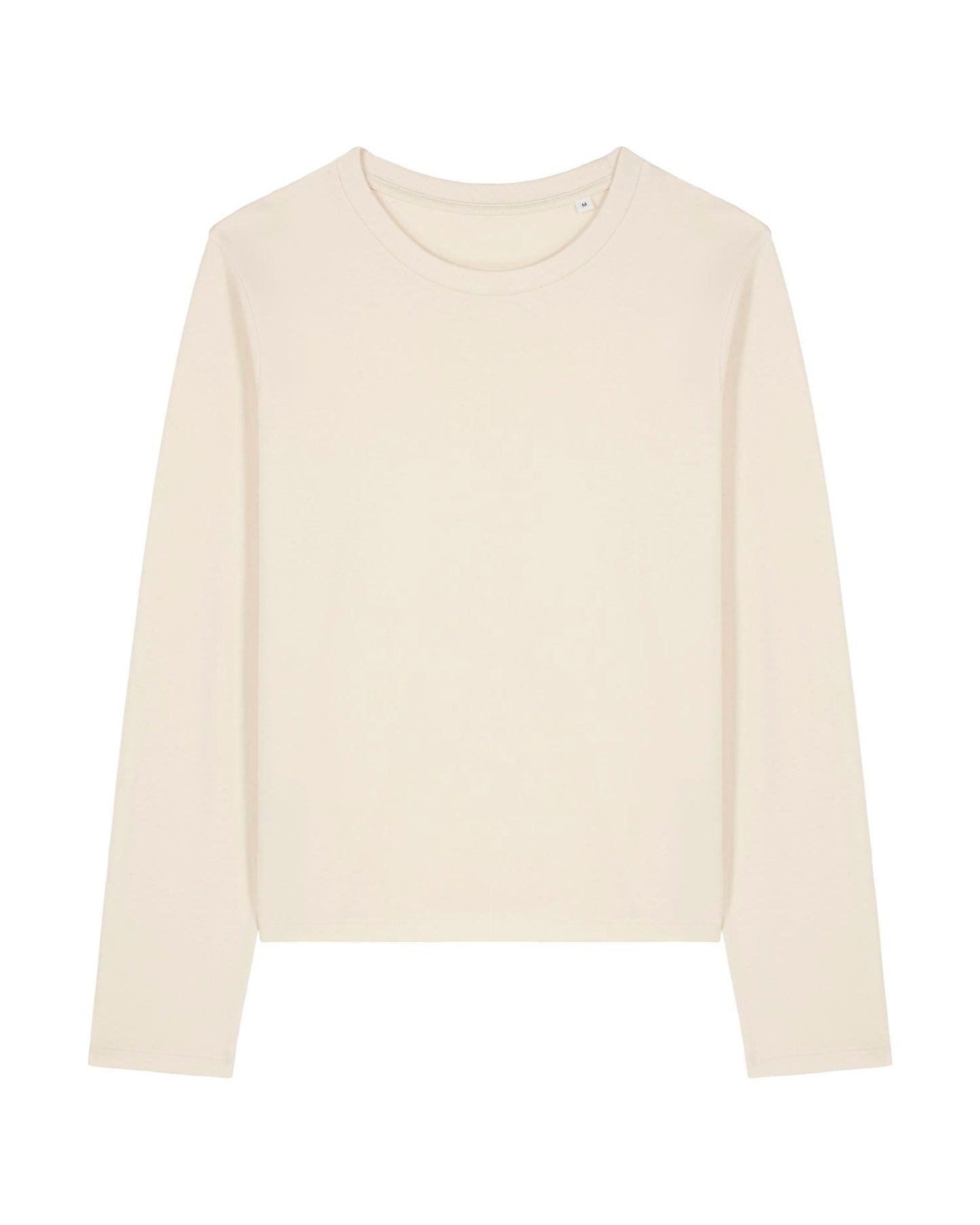 Stanley/Stella T-Shirt Natural Raw / XS Stella Muser Long Sleeve