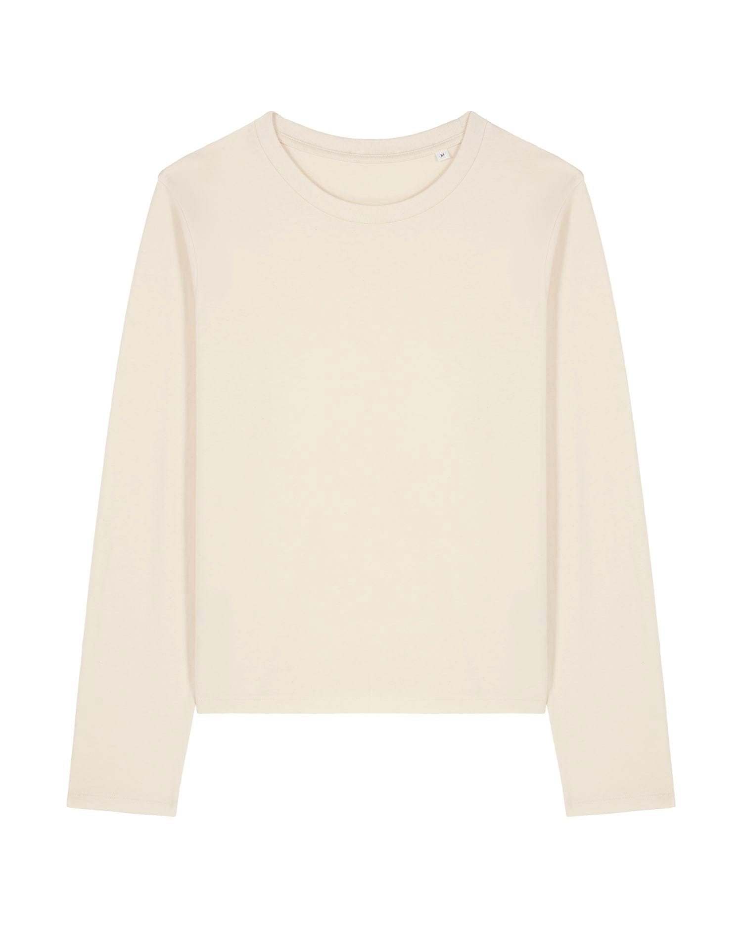 Stanley/Stella T-Shirt Natural Raw / XS Stella Muser Long Sleeve