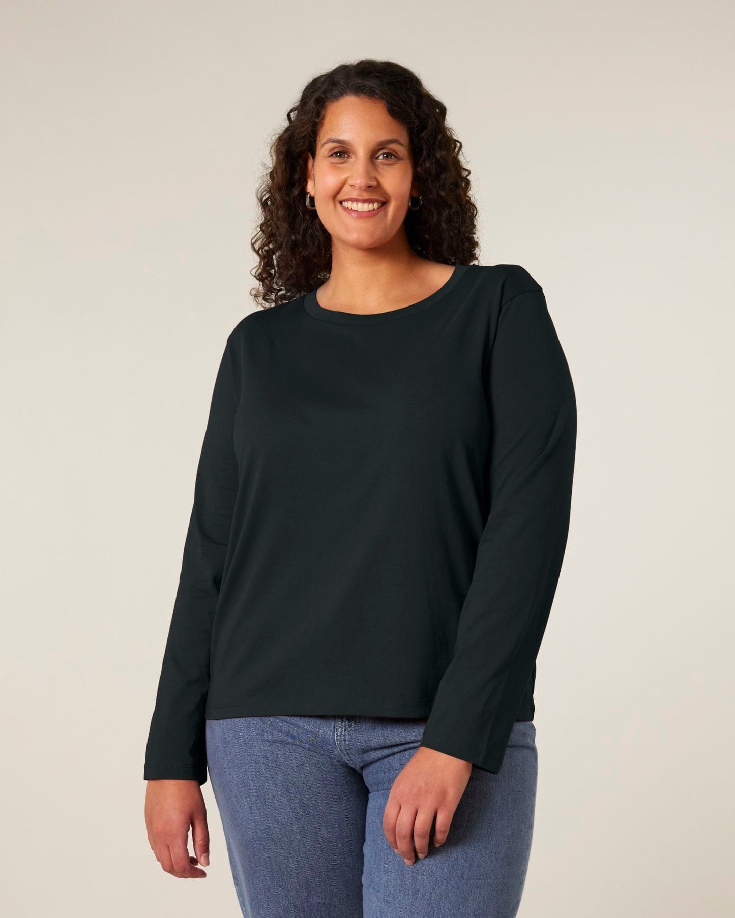 Stanley/Stella T-Shirt Stella Muser Long Sleeve