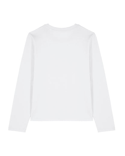 Stanley/Stella T-Shirt Stella Muser Long Sleeve