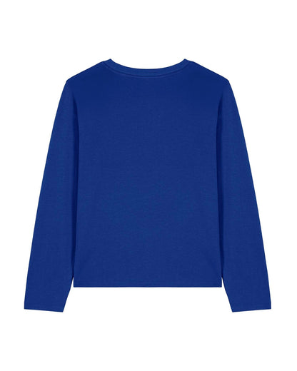 Stanley/Stella T-Shirt Stella Muser Long Sleeve