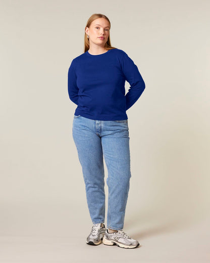 Stanley/Stella T-Shirt Stella Muser Long Sleeve