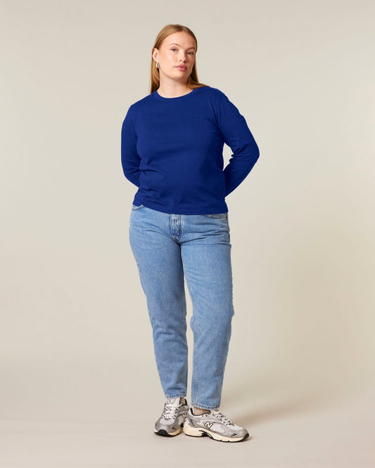 Stanley/Stella T-Shirt Stella Muser Long Sleeve