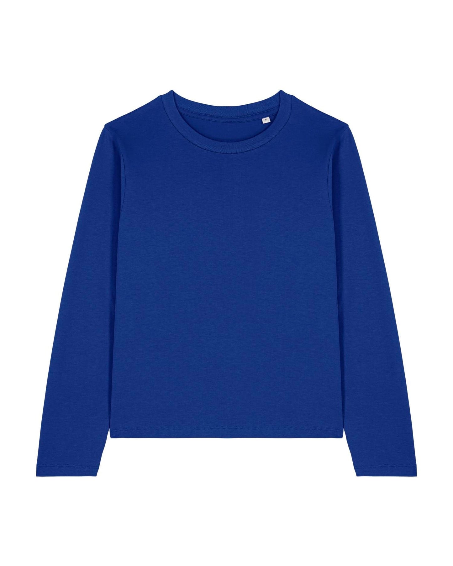 Stanley/Stella T-Shirt Worker Blue / XS Stella Muser Long Sleeve