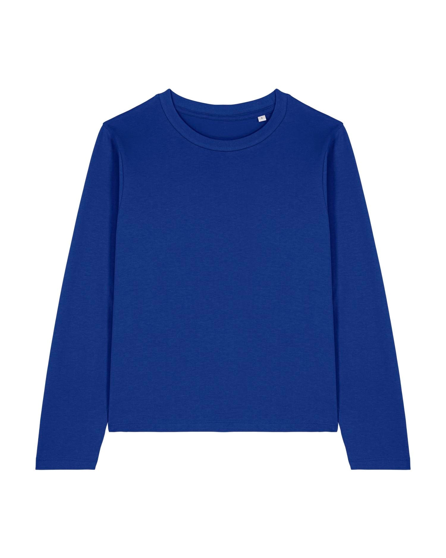 Stanley/Stella T-Shirt Worker Blue / XS Stella Muser Long Sleeve