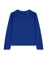 Worker Blue