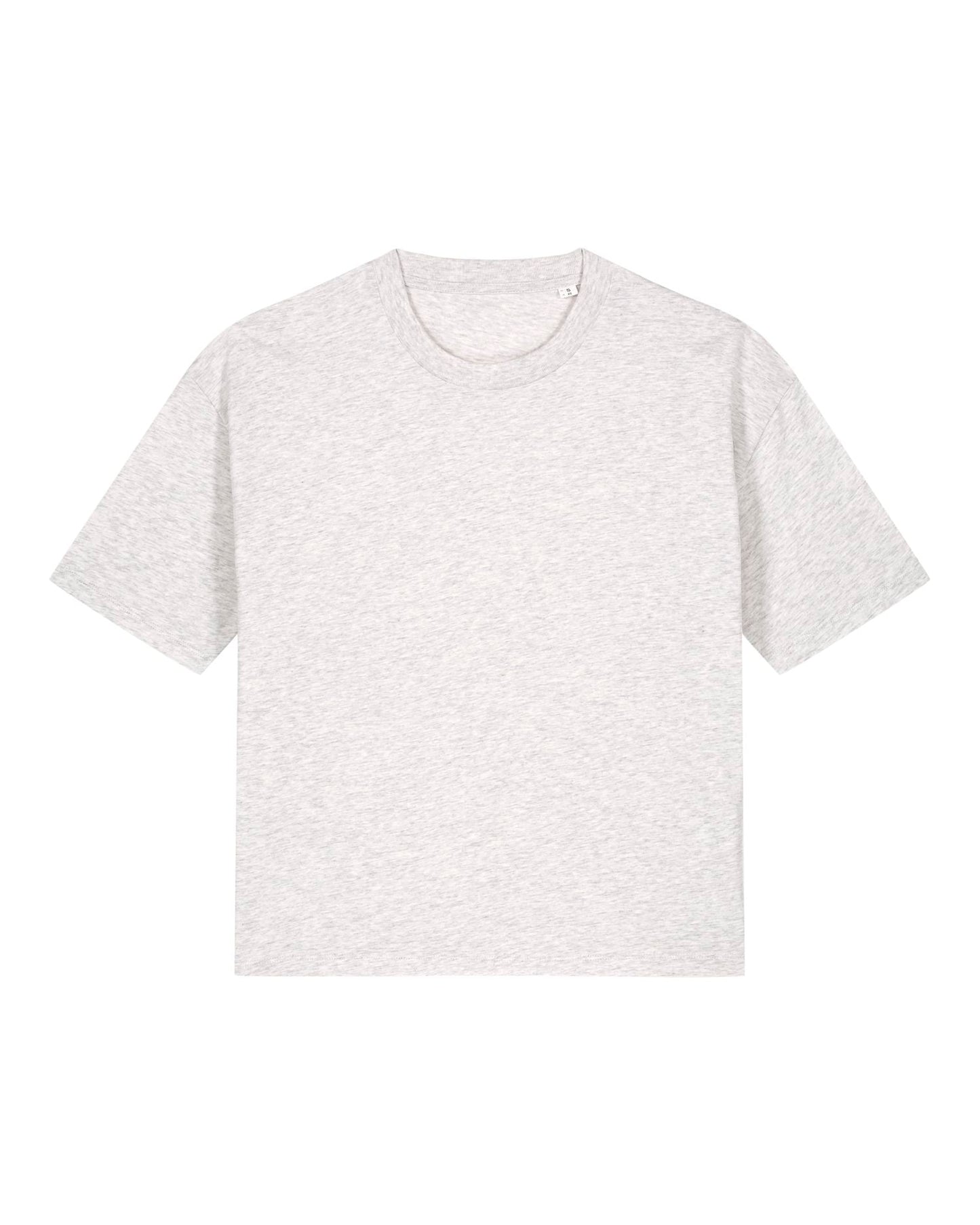Stanley/Stella T-Shirt Cool Heather Grey / XS Stella Nova