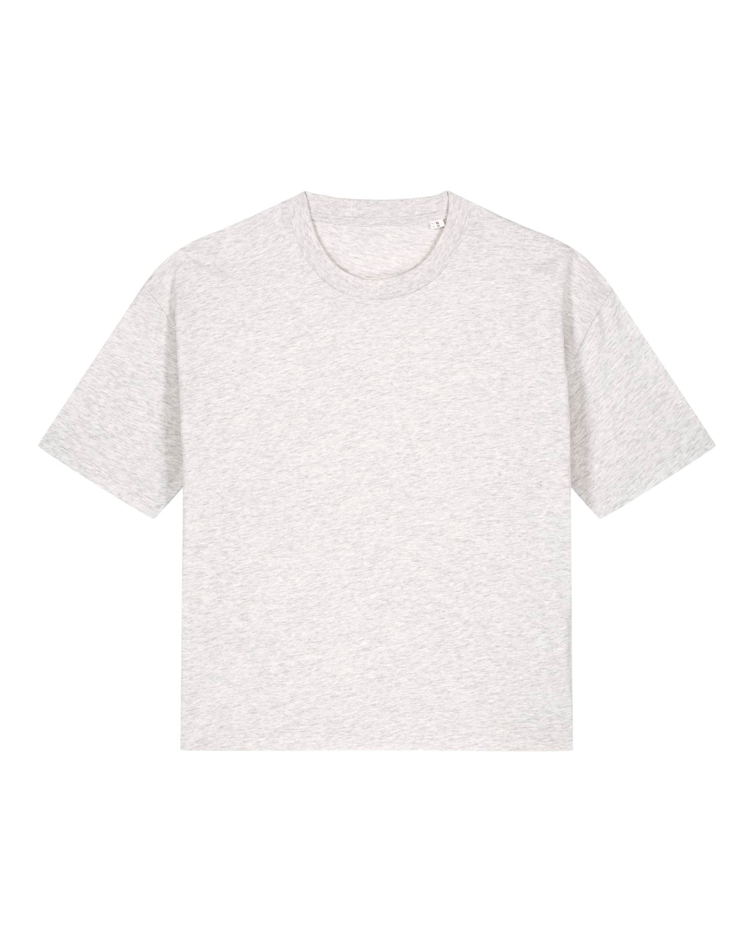 Stanley/Stella T-Shirt Cool Heather Grey / XS Stella Nova