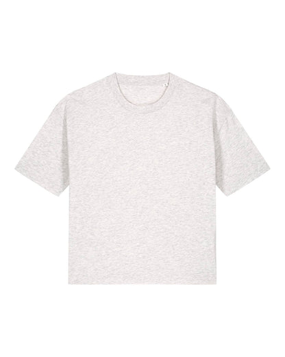 Stanley/Stella T-Shirt Cool Heather Grey / XS Stella Nova