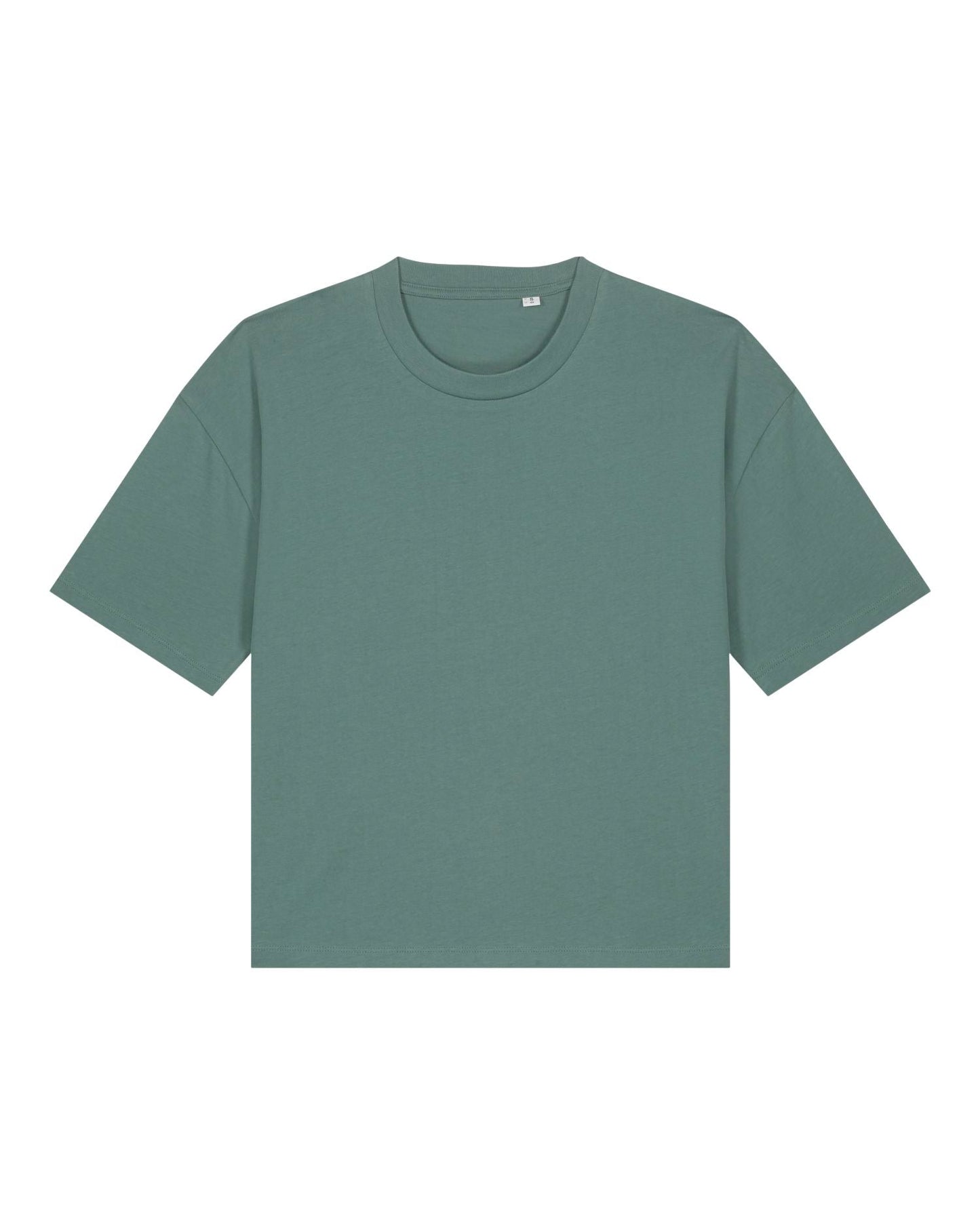 Stanley/Stella T-Shirt Green Bay / XS Stella Nova