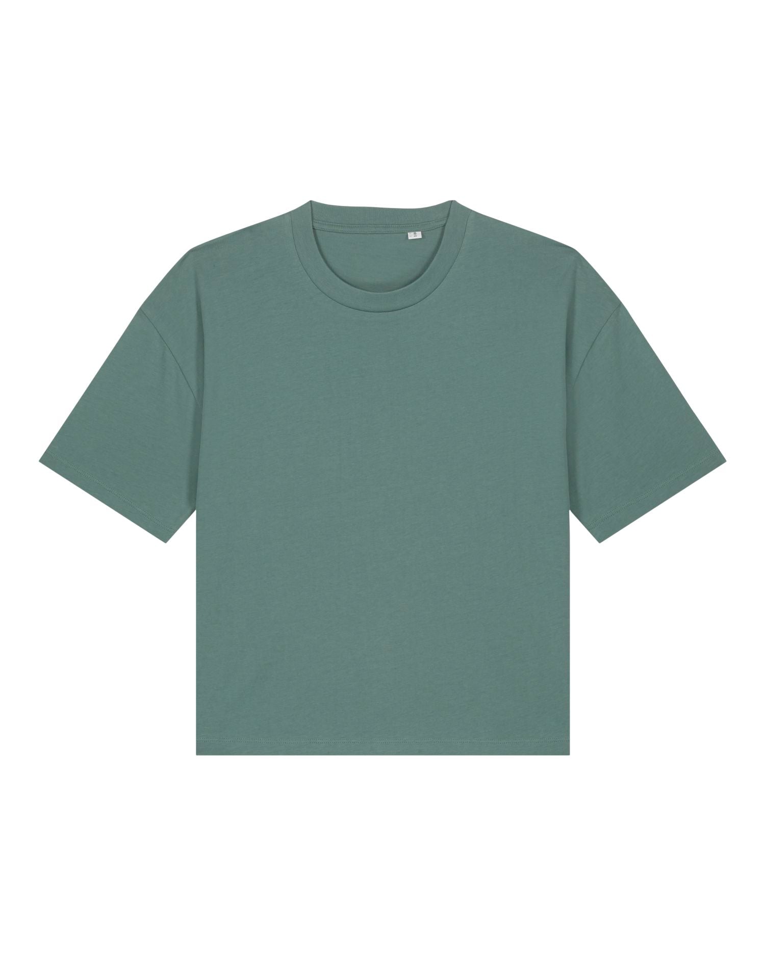 Stanley/Stella T-Shirt Green Bay / XS Stella Nova