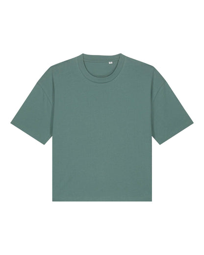 Stanley/Stella T-Shirt Green Bay / XS Stella Nova
