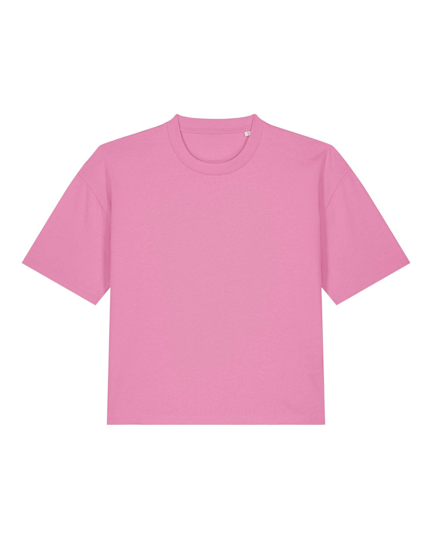 Stanley/Stella T-Shirt Bubble Pink / XS Stella Nova