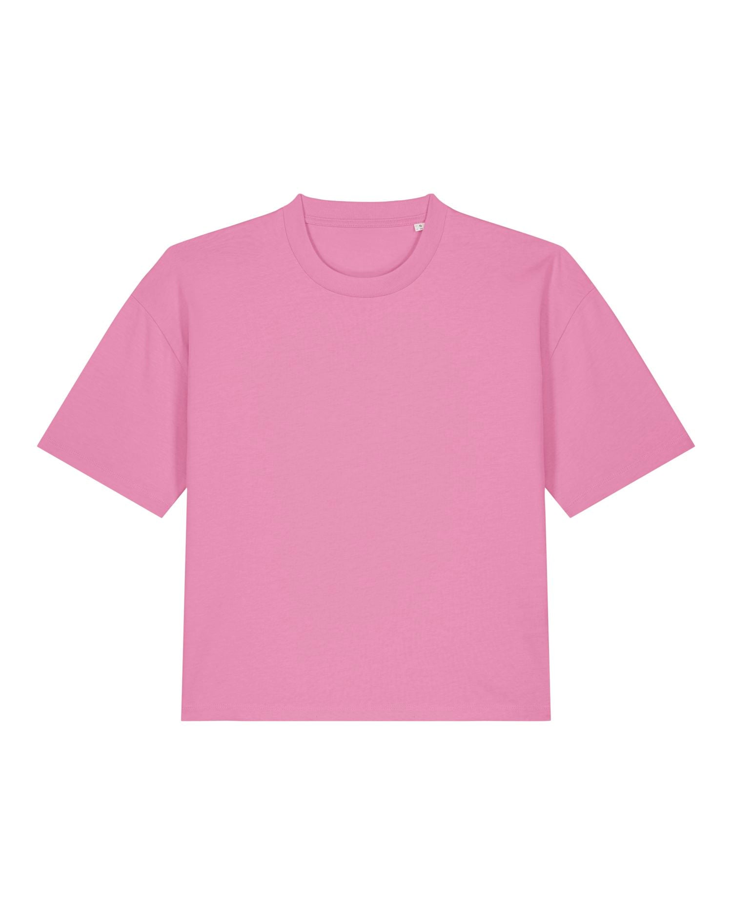 Stanley/Stella T-Shirt Bubble Pink / XS Stella Nova