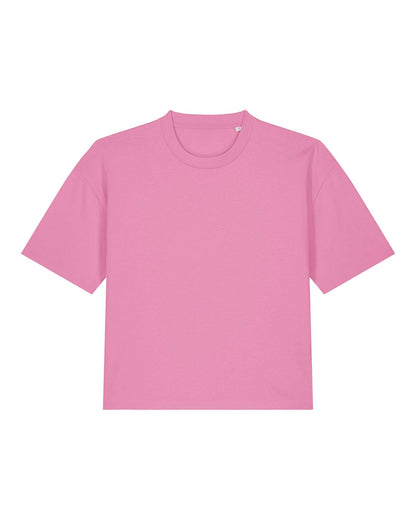 Stanley/Stella T-Shirt Bubble Pink / XS Stella Nova