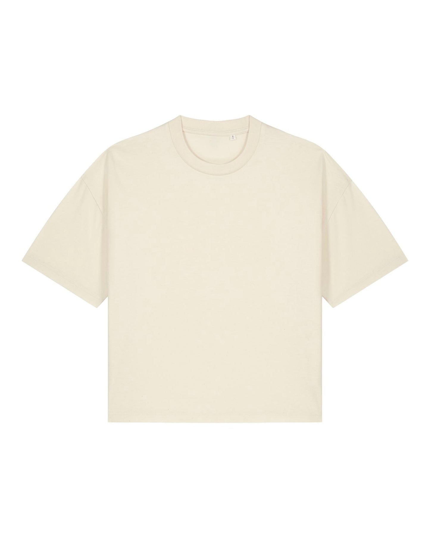 Stanley/Stella T-Shirt Natural Raw / XS Stella Nova