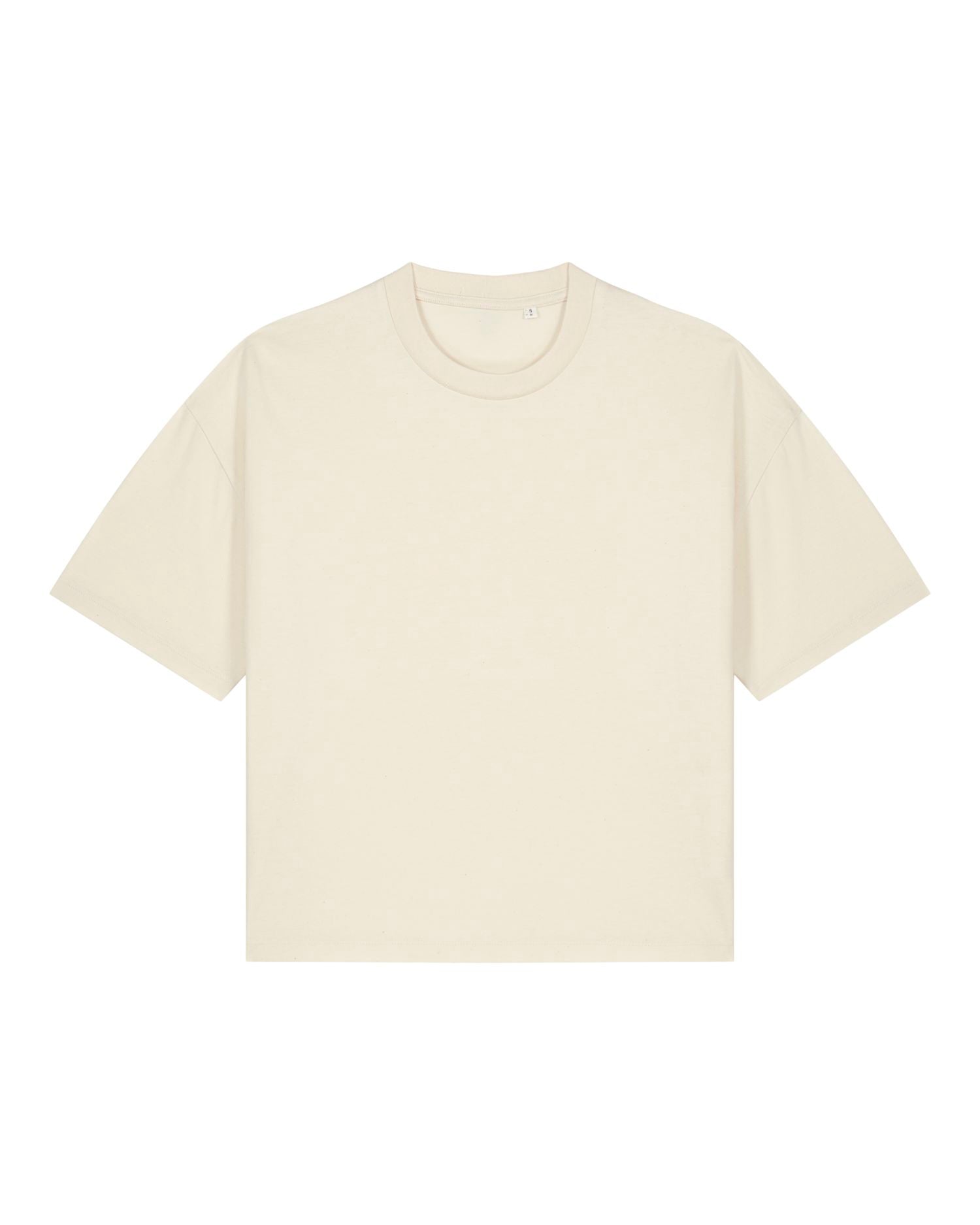 Stanley/Stella T-Shirt Natural Raw / XS Stella Nova