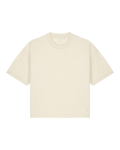 Stanley/Stella T-Shirt Natural Raw / XS Stella Nova