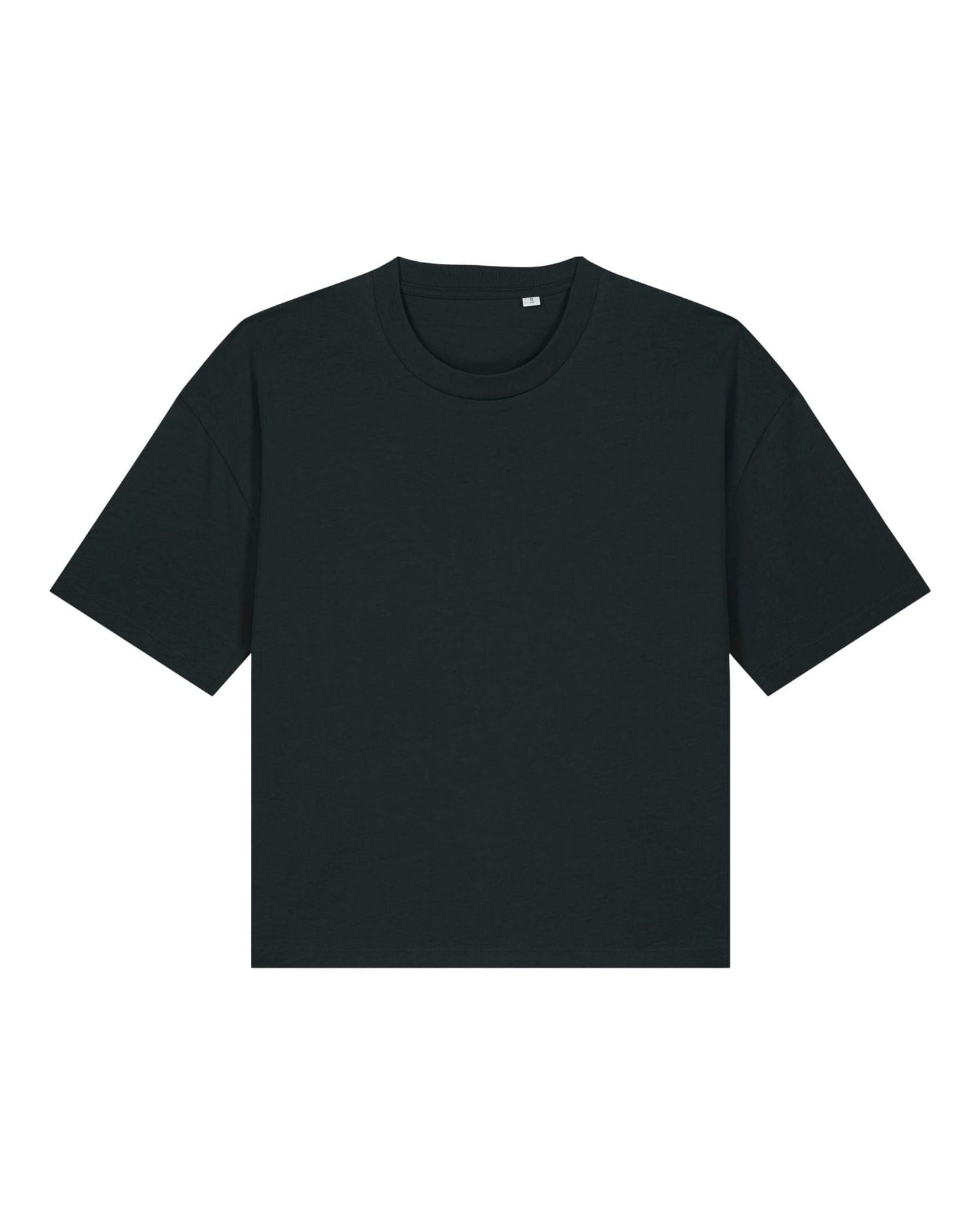 Stanley/Stella T-Shirt Black / XS Stella Nova