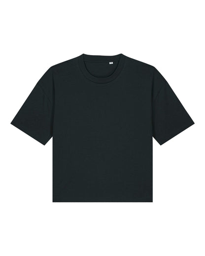 Stanley/Stella T-Shirt Black / XS Stella Nova