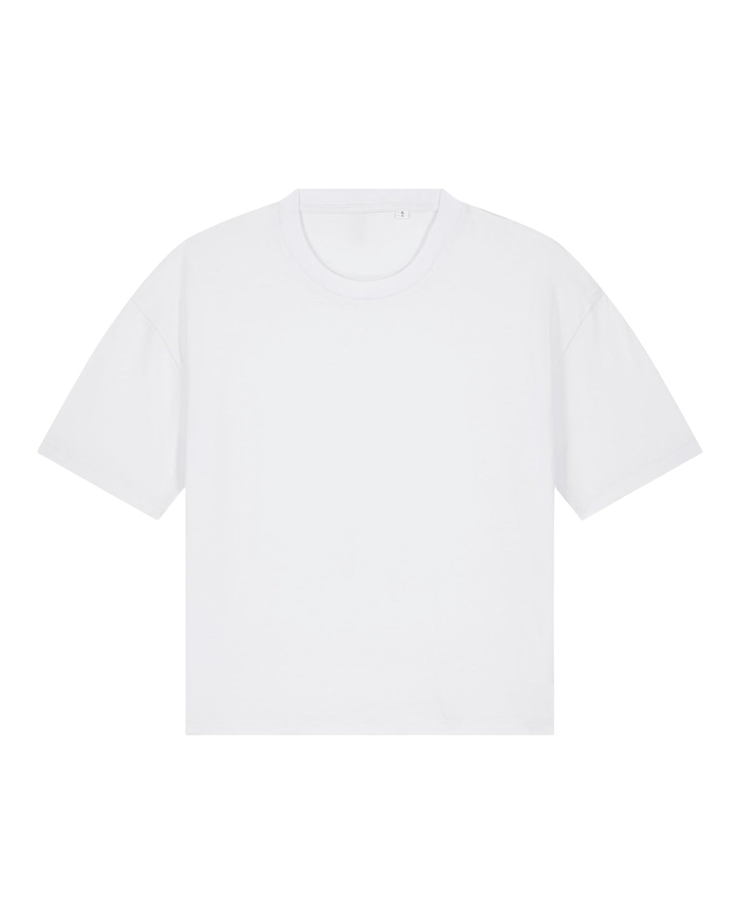 Stanley/Stella T-Shirt White / XS Stella Nova