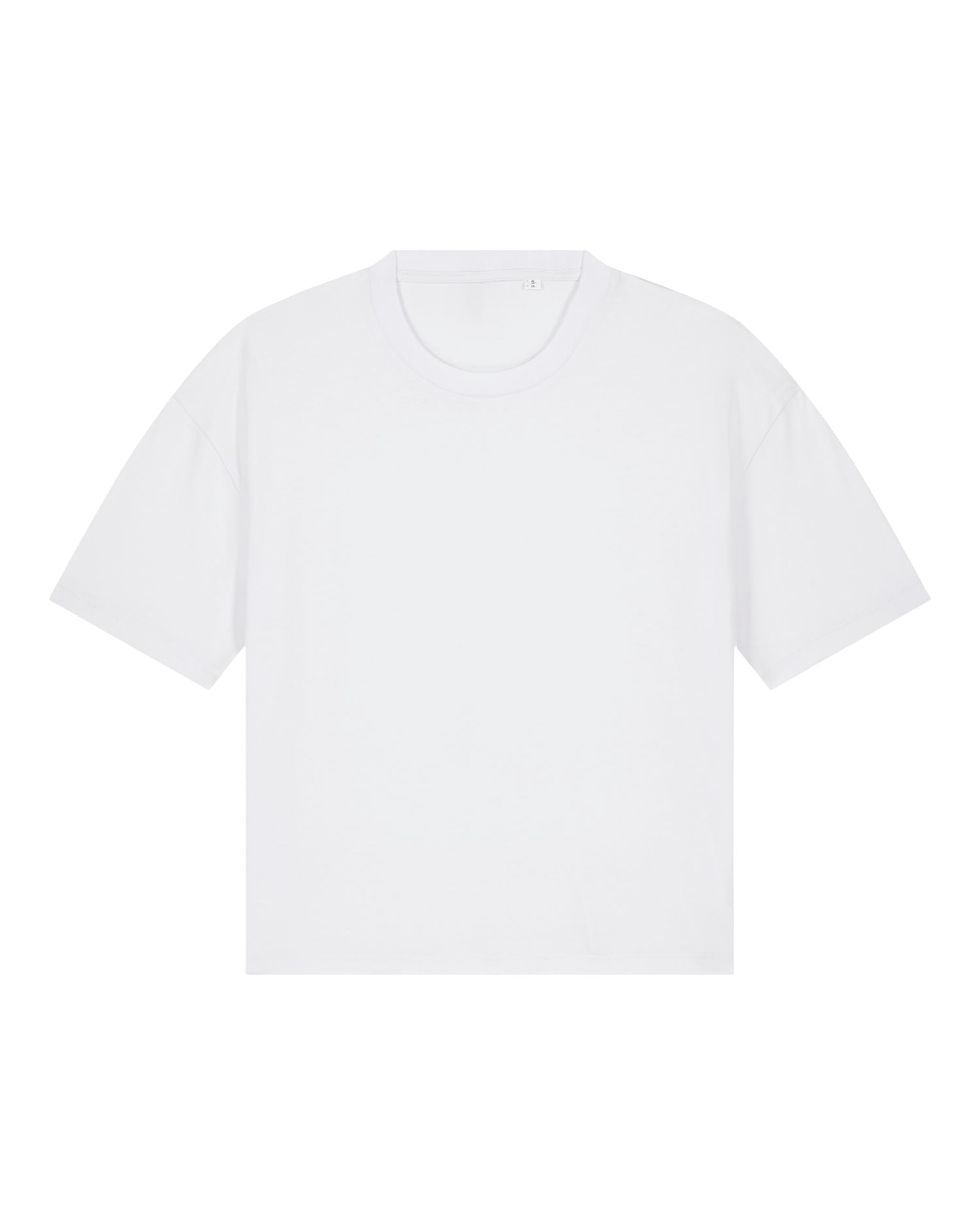 Stanley/Stella T-Shirt White / XS Stella Nova