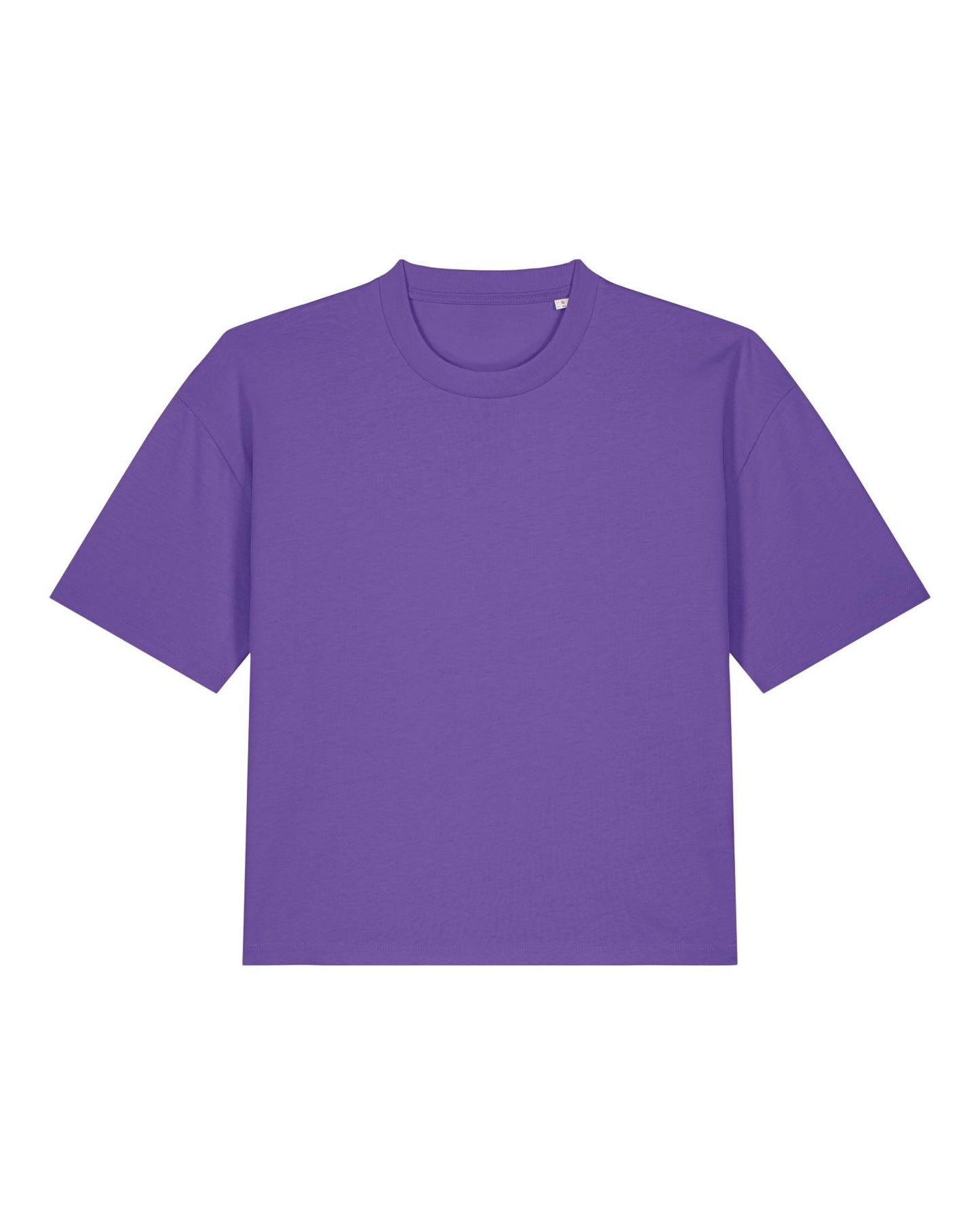 Stanley/Stella T-Shirt Purple Love / XS Stella Nova