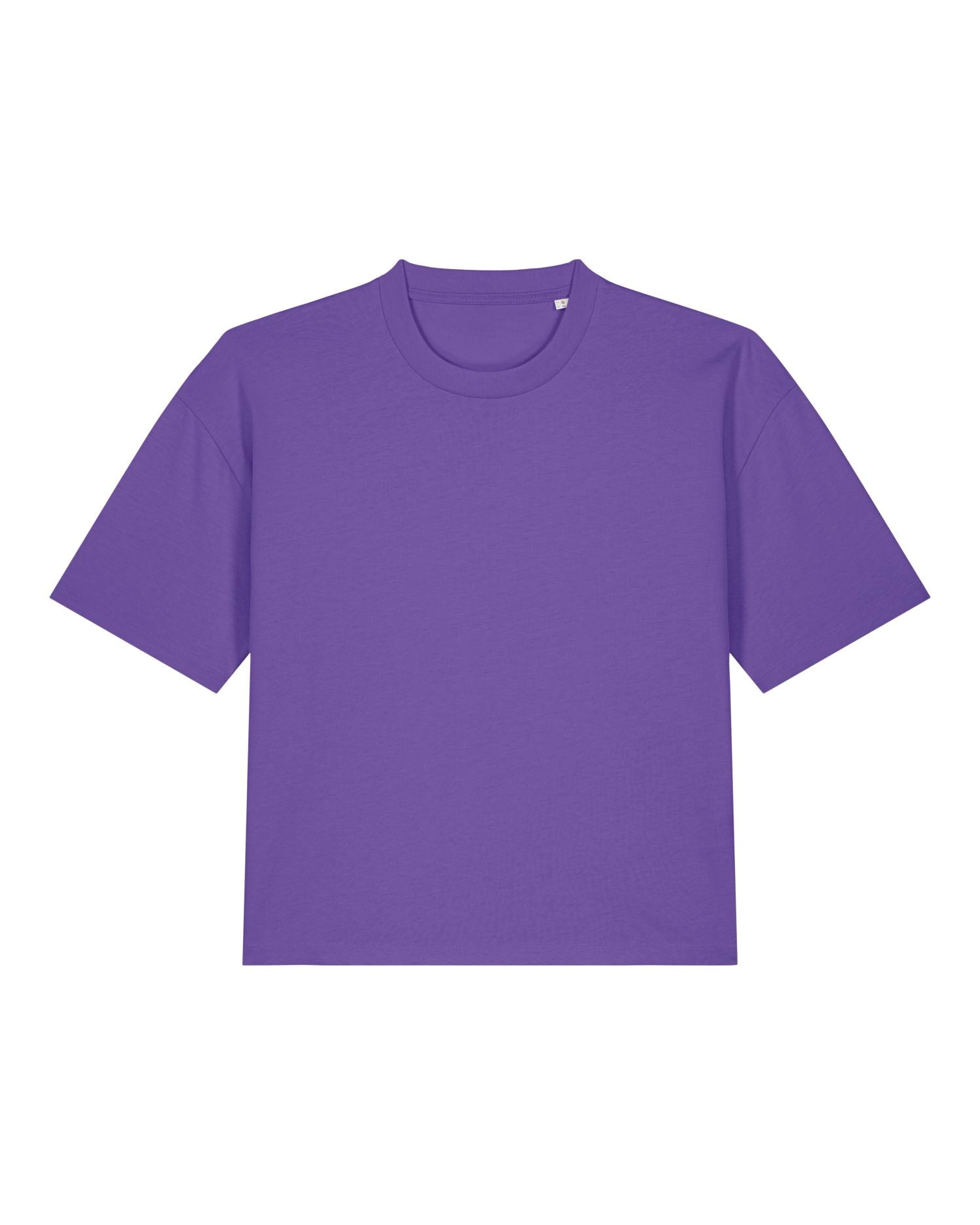Stanley/Stella T-Shirt Purple Love / XS Stella Nova