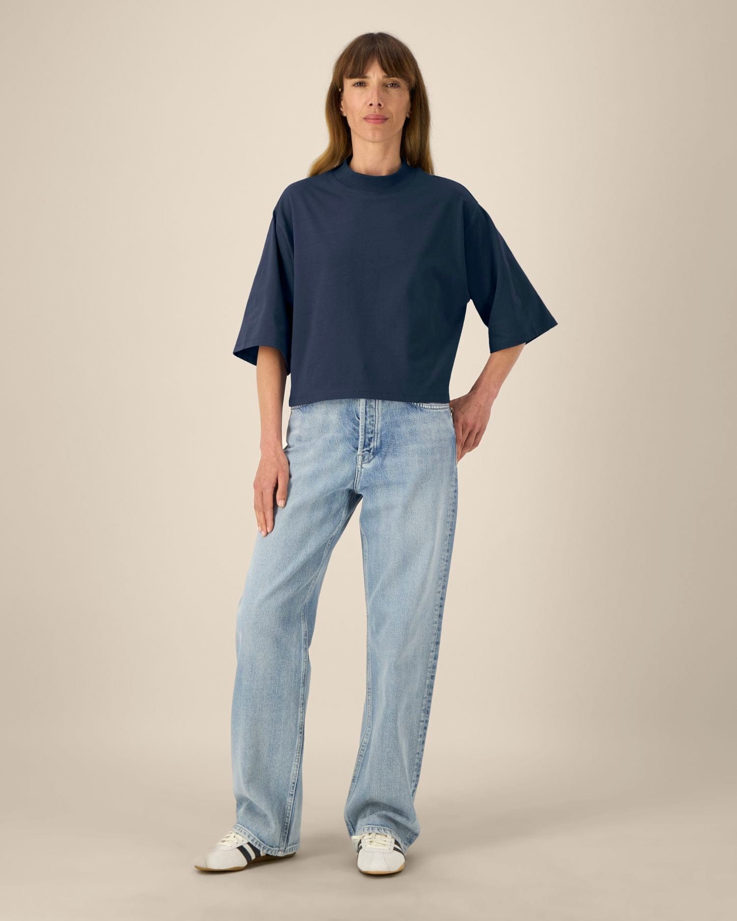 Stanley/Stella T-Shirt Stella Raya