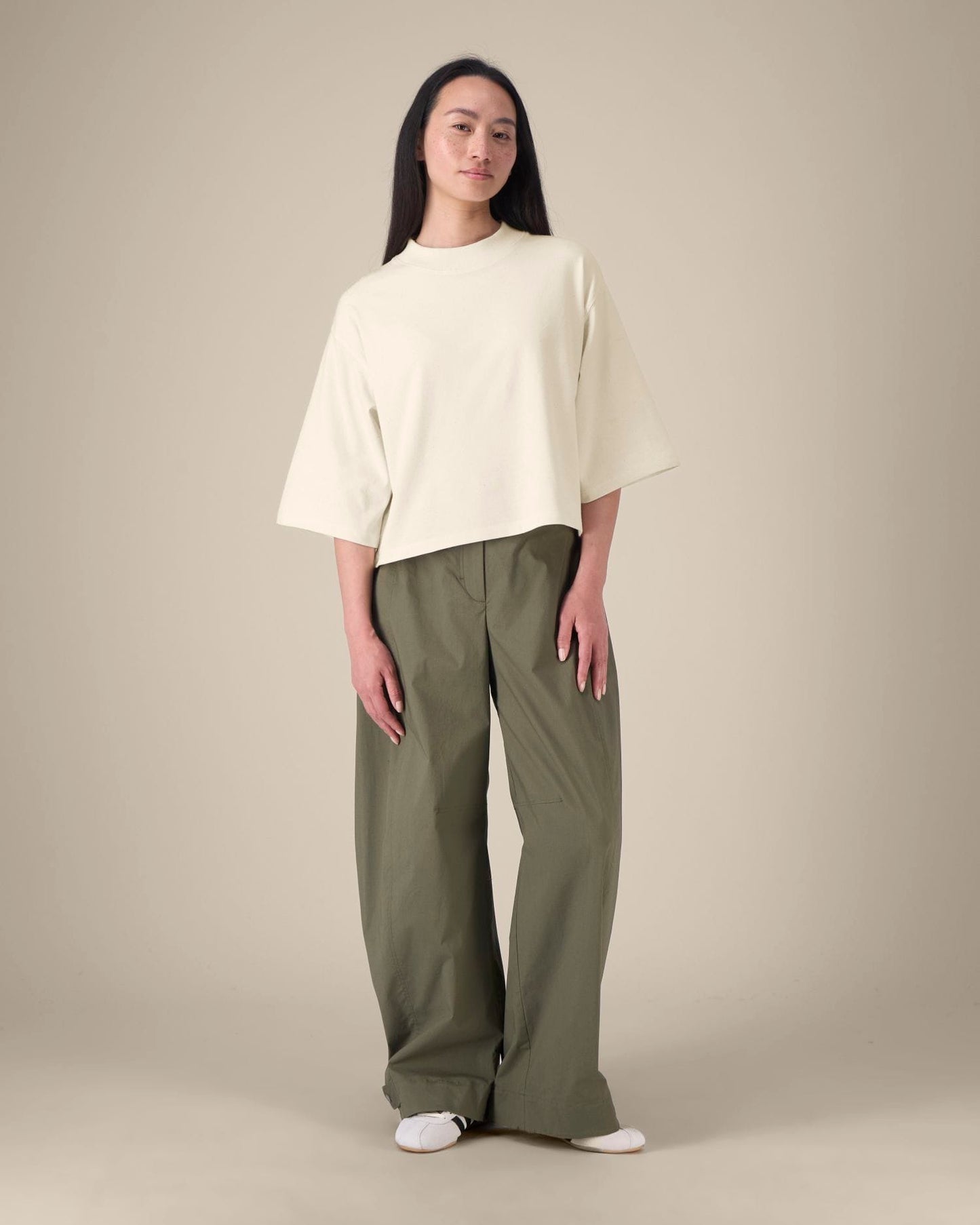Stanley/Stella T-Shirt Stella Raya