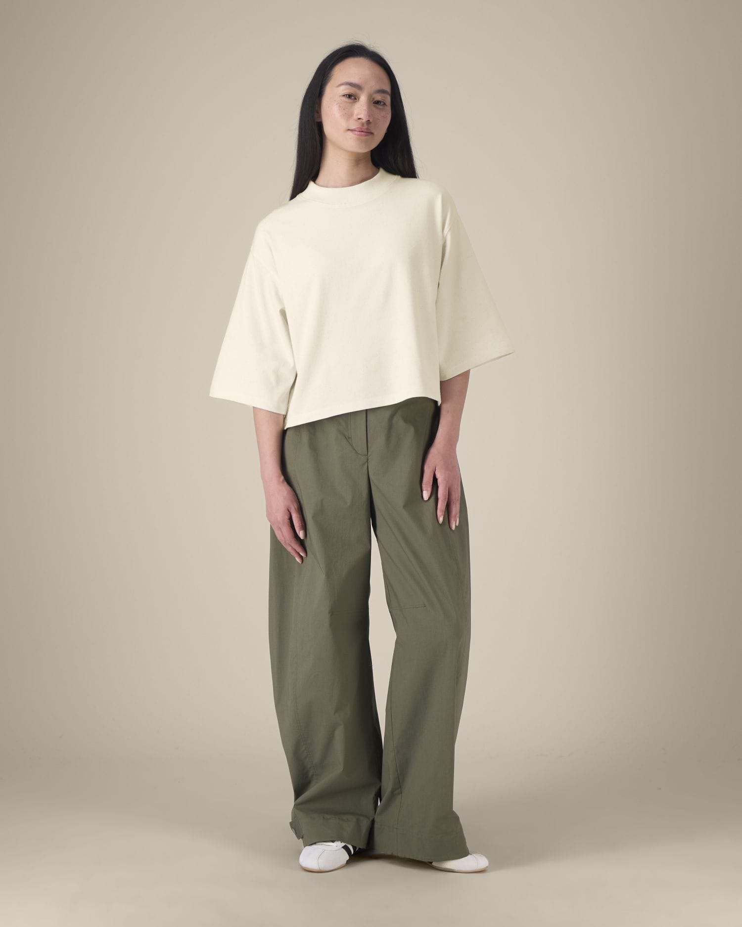 Stanley/Stella T-Shirt Stella Raya