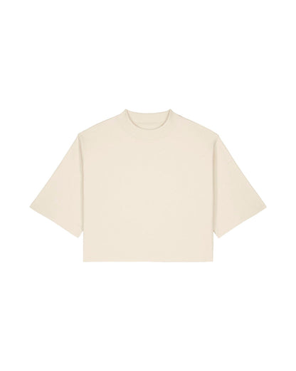 Stanley/Stella T-Shirt Natural Raw / XS Stella Raya