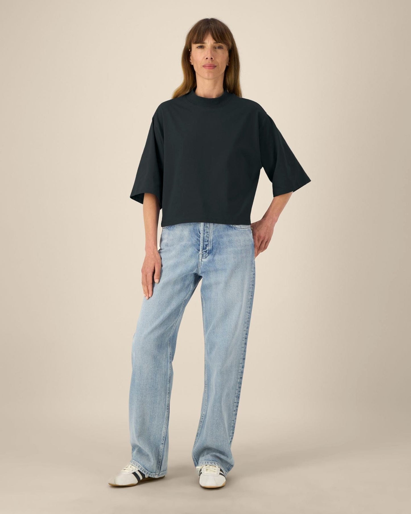 Stanley/Stella T-Shirt Stella Raya