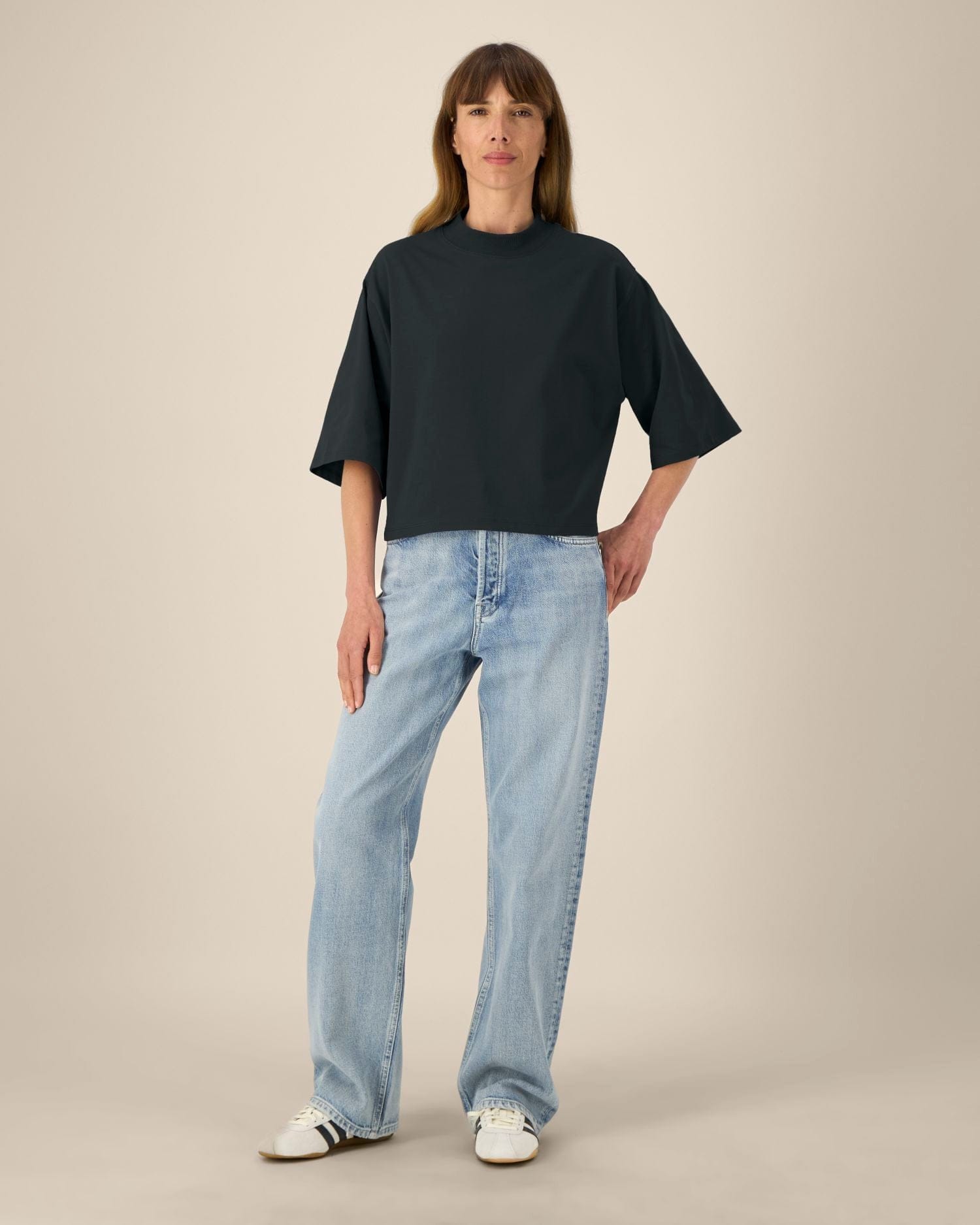 Stanley/Stella T-Shirt Stella Raya
