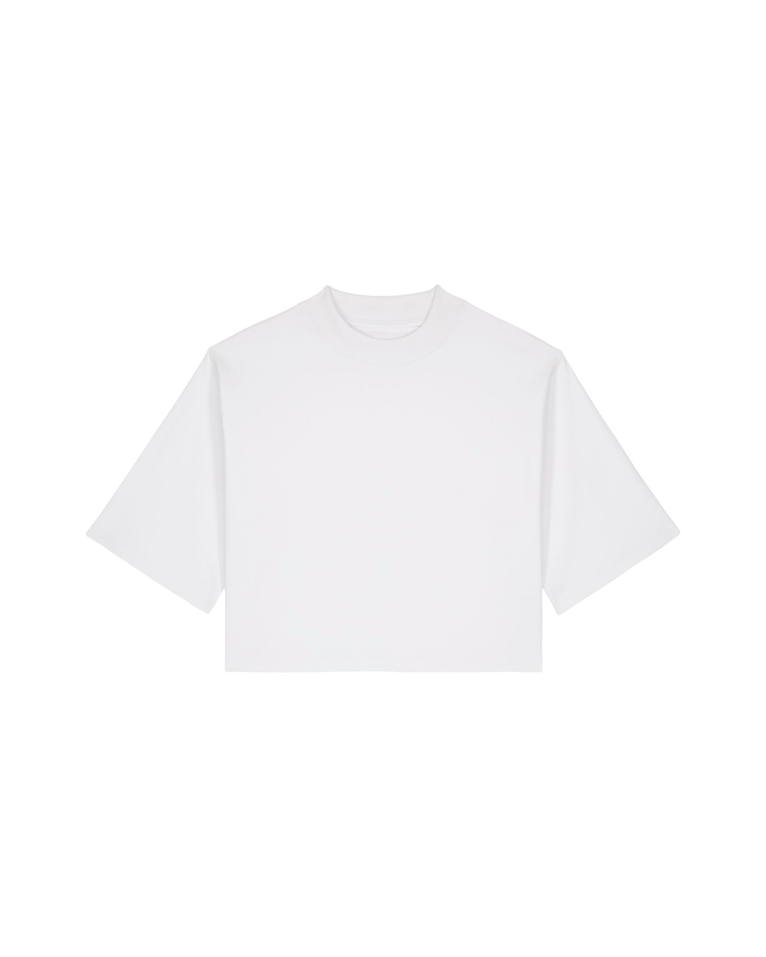 Stanley/Stella T-Shirt White / XS Stella Raya