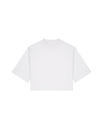 Stanley/Stella T-Shirt White / XS Stella Raya
